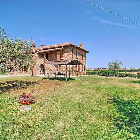 Cottage Casaglia Paciano المظهر الخارجي الصورة