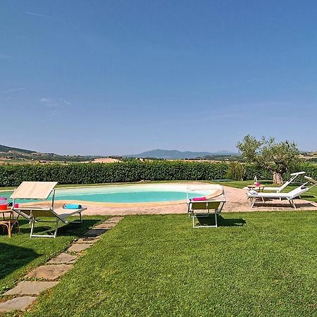 Cottage Casaglia Paciano المظهر الخارجي الصورة