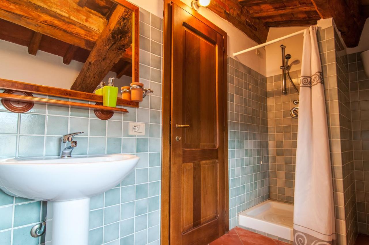 Cottage Casaglia Paciano المظهر الخارجي الصورة