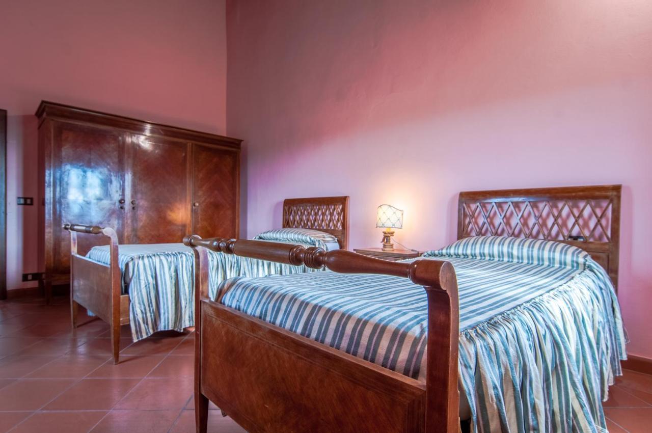 Cottage Casaglia Paciano المظهر الخارجي الصورة