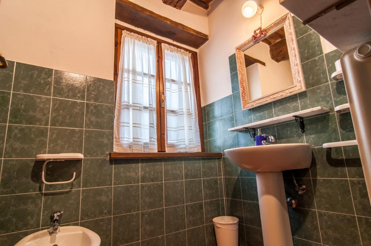 Cottage Casaglia Paciano المظهر الخارجي الصورة