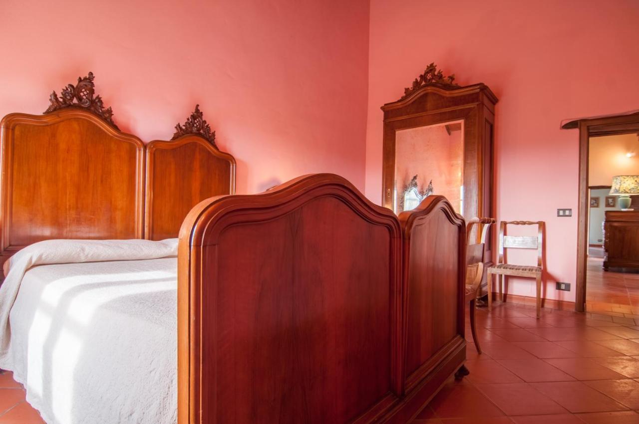 Cottage Casaglia Paciano المظهر الخارجي الصورة