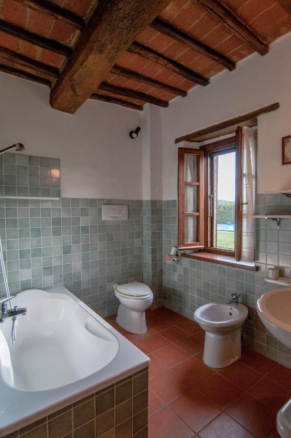Cottage Casaglia Paciano المظهر الخارجي الصورة
