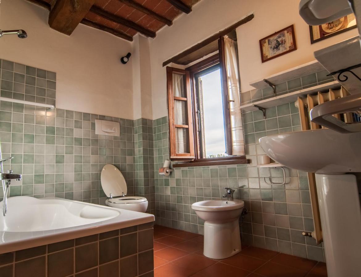 Cottage Casaglia Paciano المظهر الخارجي الصورة