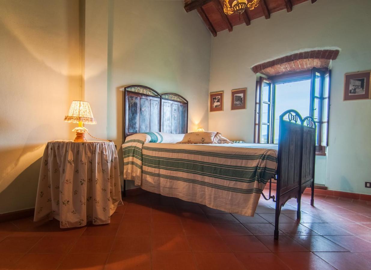 Cottage Casaglia Paciano المظهر الخارجي الصورة