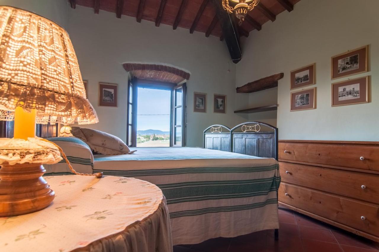 Cottage Casaglia Paciano المظهر الخارجي الصورة