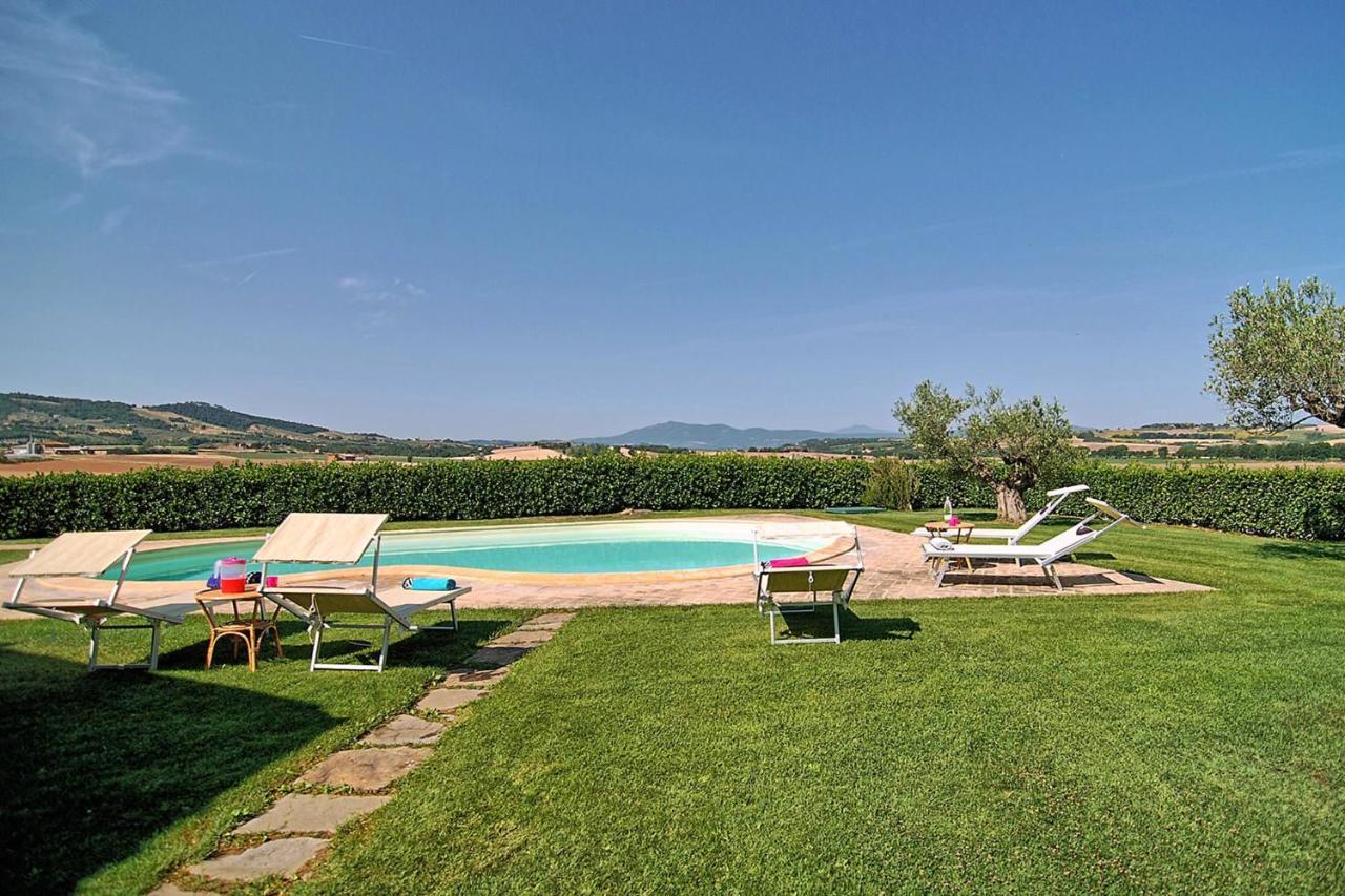 Cottage Casaglia Paciano المظهر الخارجي الصورة